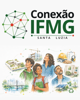 Nos dias 27 e 28 de agosto, o IFMG Campus Santa Luzia receberá estudantes e a comunidade para conhecer seus cursos, espaços, projetos e oportunidades de formação.