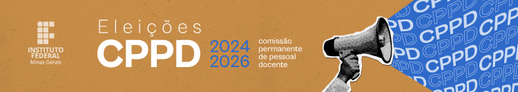 Eleição CPPD 2024-2026