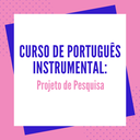 Português Instrumental