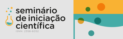 O XI Seminário de Iniciação Científica (SIC) do IFMG tem por objetivo apresentar para as comunidades interna e externa os resultados de pesquisas que vêm sendo desenvolvidas dentro da instituição em todos os campi do IFMG. Trata-se de um espaço privilegiado para a promoção de discussões em torno da indissociável relação entre ensino, pesquisa e extensão. Em sua décima edição, ele será parte integrante do evento “Planeta IFMG” que acontecerá no formato virtual, entre os dias 22 e 24 de agosto. Trata-se de um grande evento de pesquisa do IFMG, uma vez que congrega os trabalhos desenvolvidos nos diversos níveis, desde o Ensino Médio até a pós-graduação. Durante o evento serão selecionados os melhores trabalhos de Iniciação Científica, por área do conhecimento, que serão premiados.